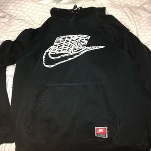 Nike hoodie